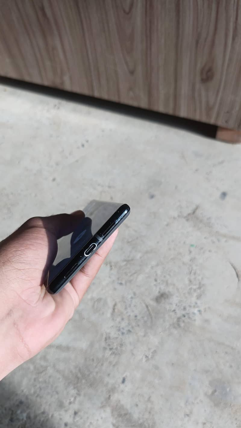 Google Pixel 6 Pro 5