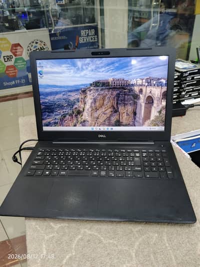 Laptop Dell Latitude 3590 core i5 8th gen