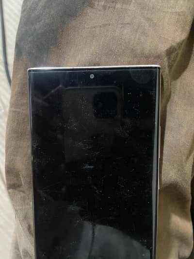 samsung note utra 5g