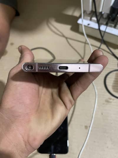 samsung note utra 5g