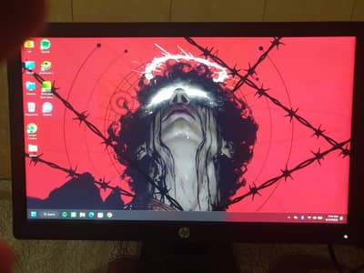 HP EliteDisplay E222 21.5" Full HD IPS LED Monitor