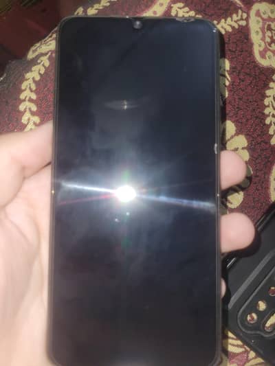 xiamo redmi note 8 pro