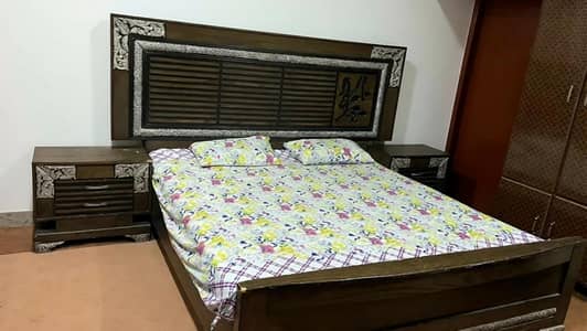 KING BED DOUBLE BED QUEEN BED