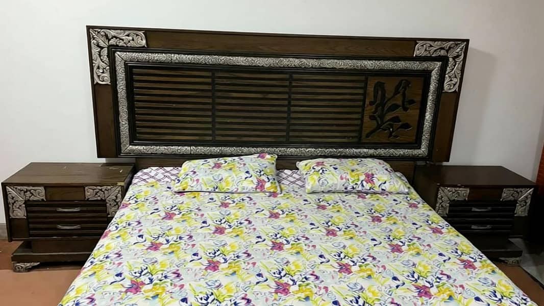 KING BED DOUBLE BED QUEEN BED 1