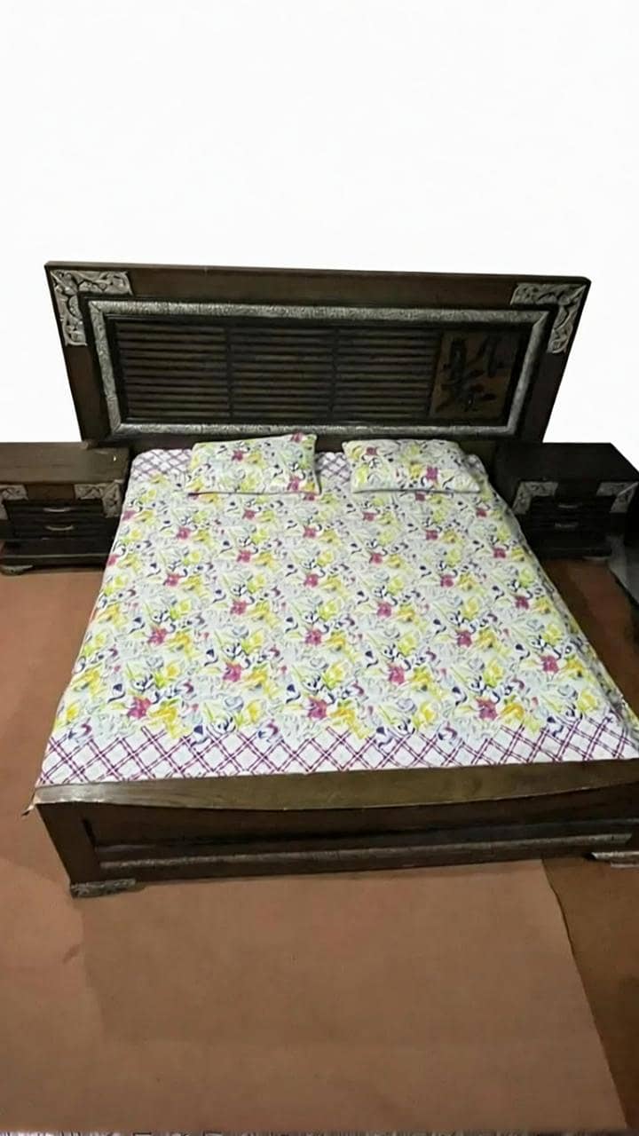 KING BED DOUBLE BED QUEEN BED 2