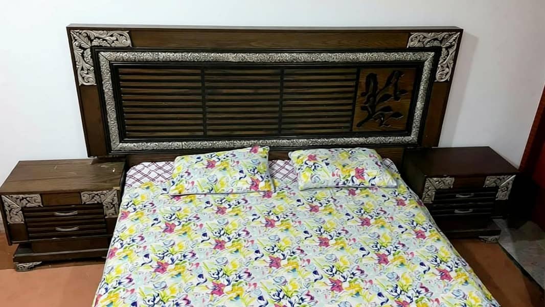 KING BED DOUBLE BED QUEEN BED 3
