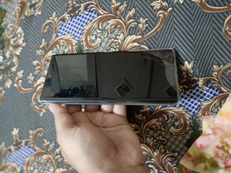 Infinix Zero 40 0