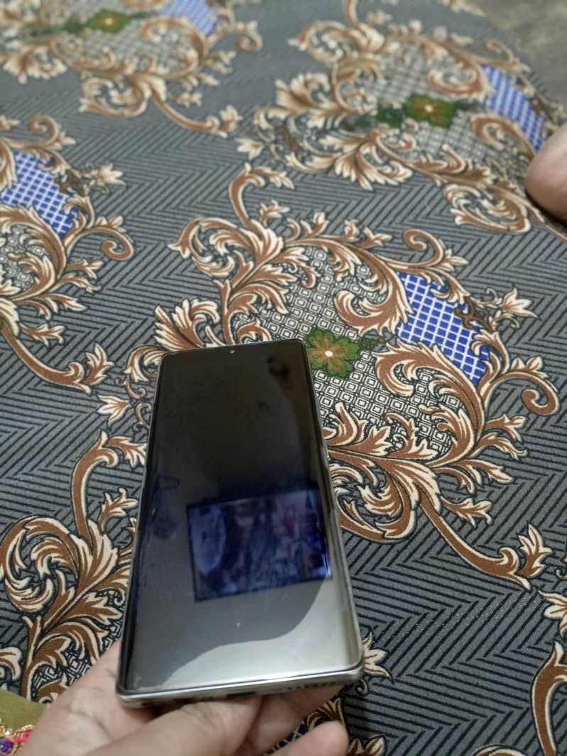Infinix Zero 40 1