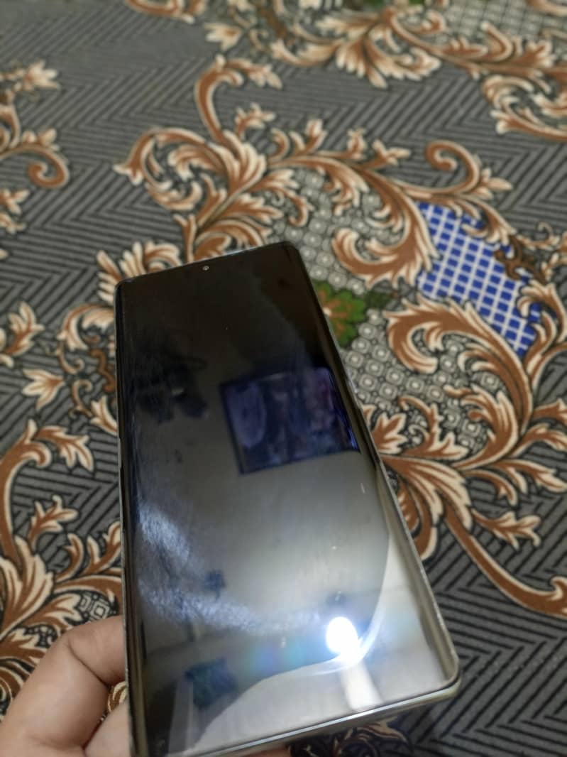 Infinix Zero 40 3