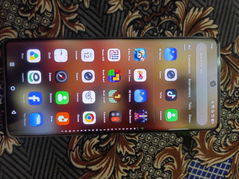 Infinix Zero 40 6