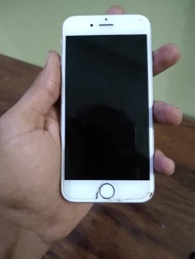Apple iPhone 6S