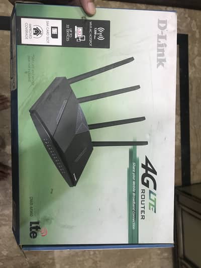 Dlink Dual band router is selling
