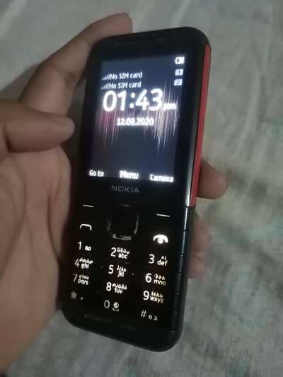 Nokia 5310