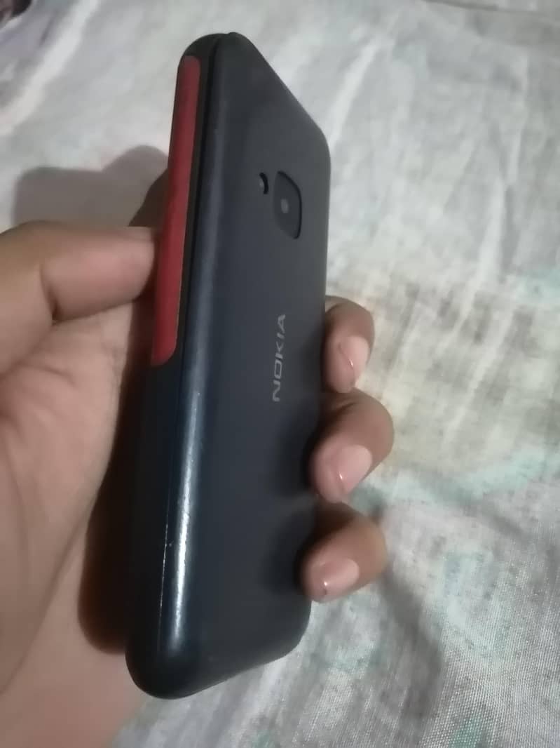 Nokia 5310 1