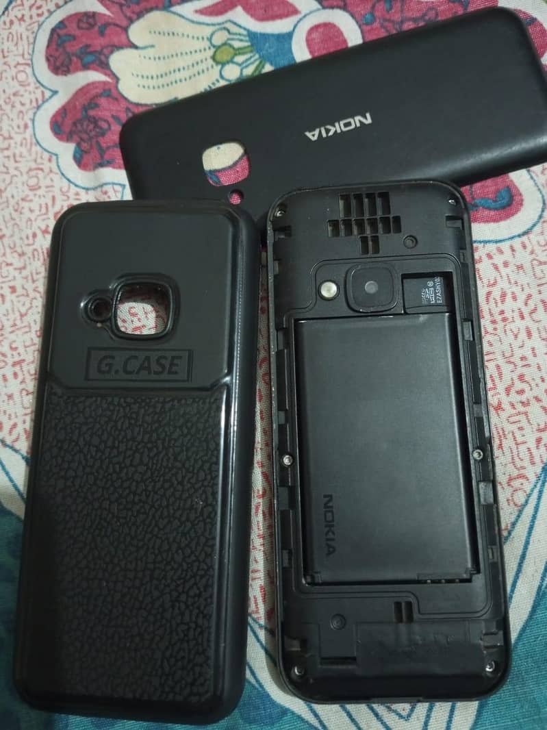 Nokia 5310 5