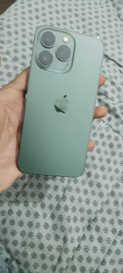 Apple iPhone 13 Pro