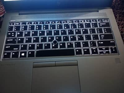 HP elite laptop motherboard issues Wp 03049460254