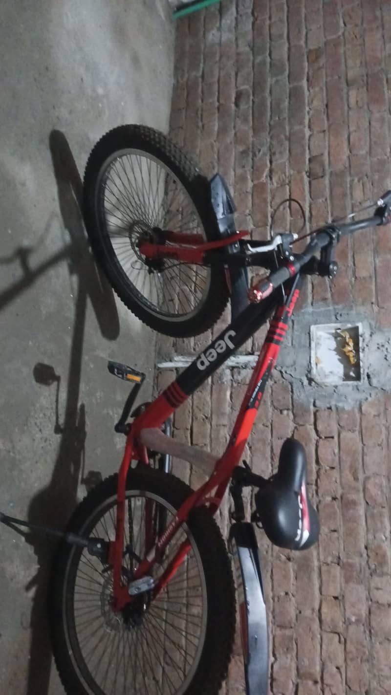 bicycle 1