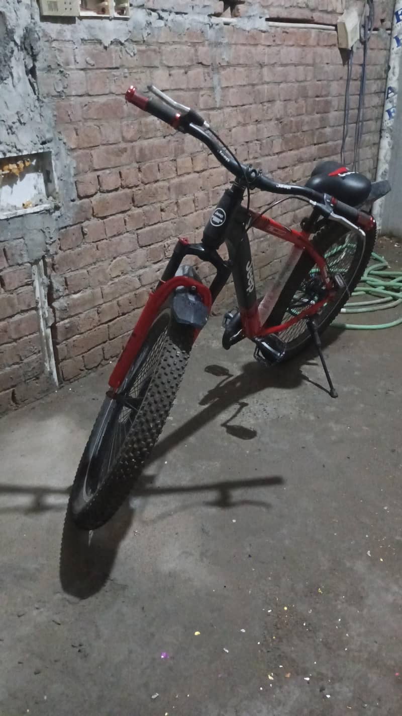 bicycle 3