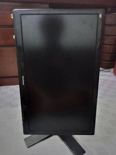 computer monitor
