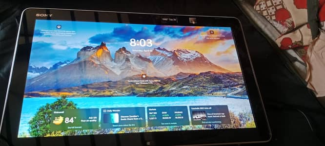 Vaio Led