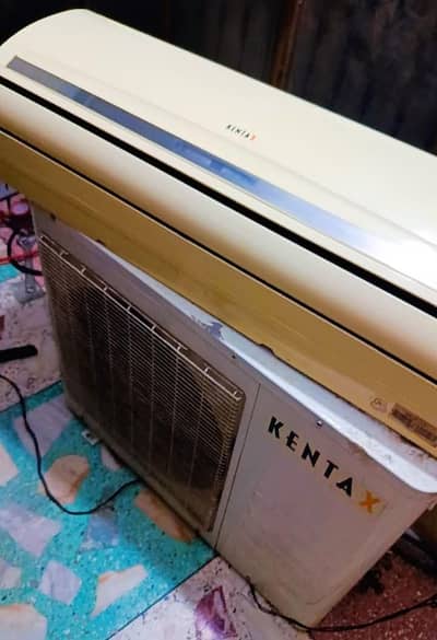 Kentax 1.5 AC