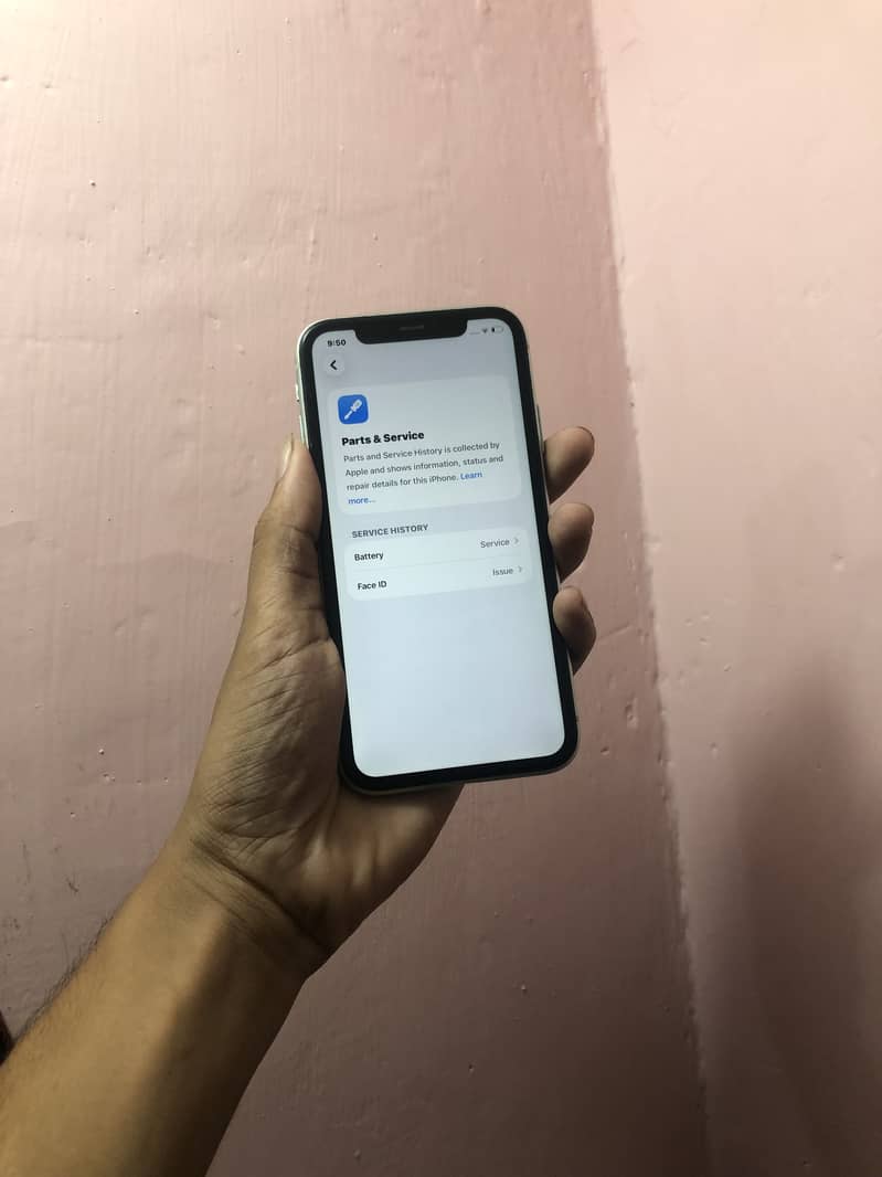 Apple iPhone 11 5