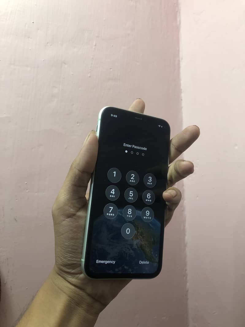 Apple iPhone 11 6