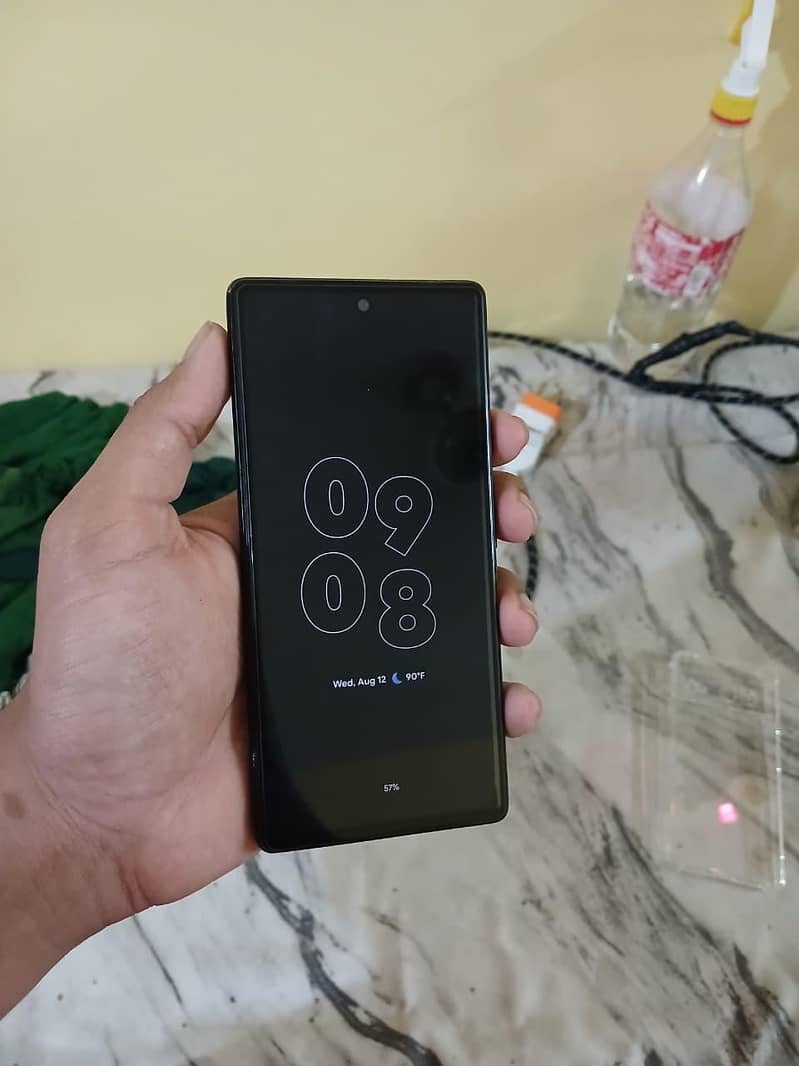Google Pixel 6 1