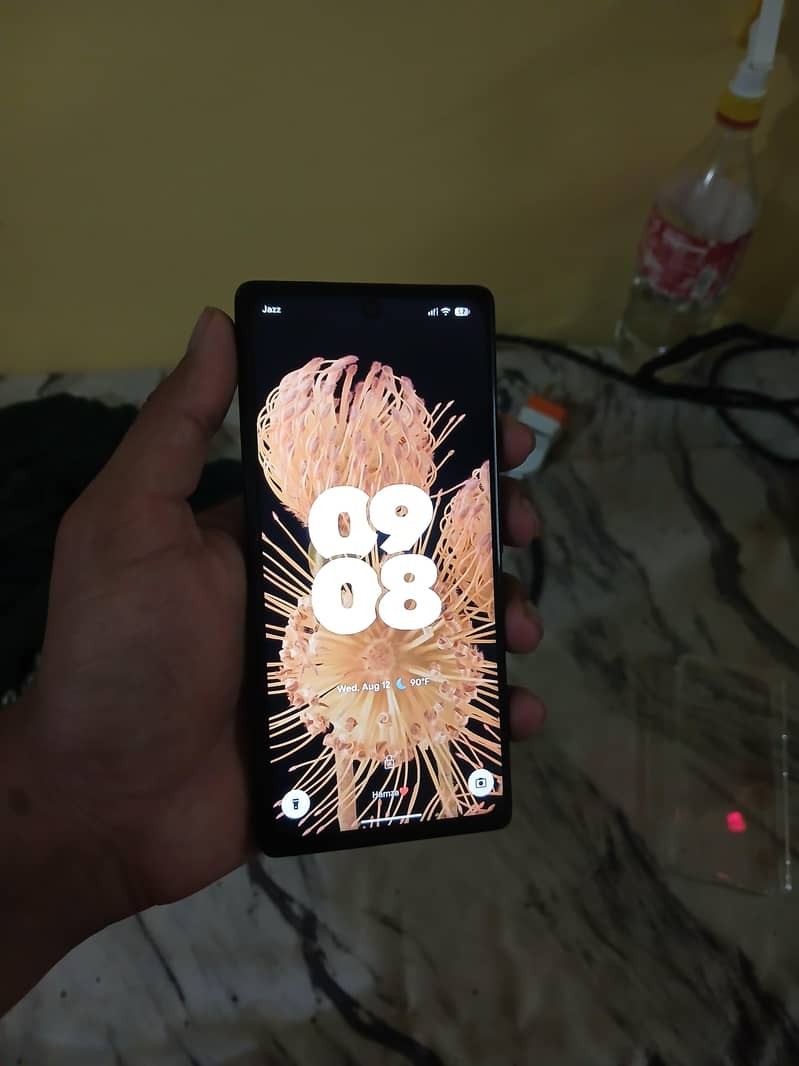 Google Pixel 6 2