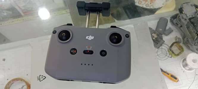 RC N3