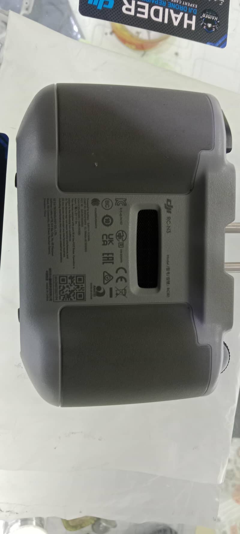 RC N3 2