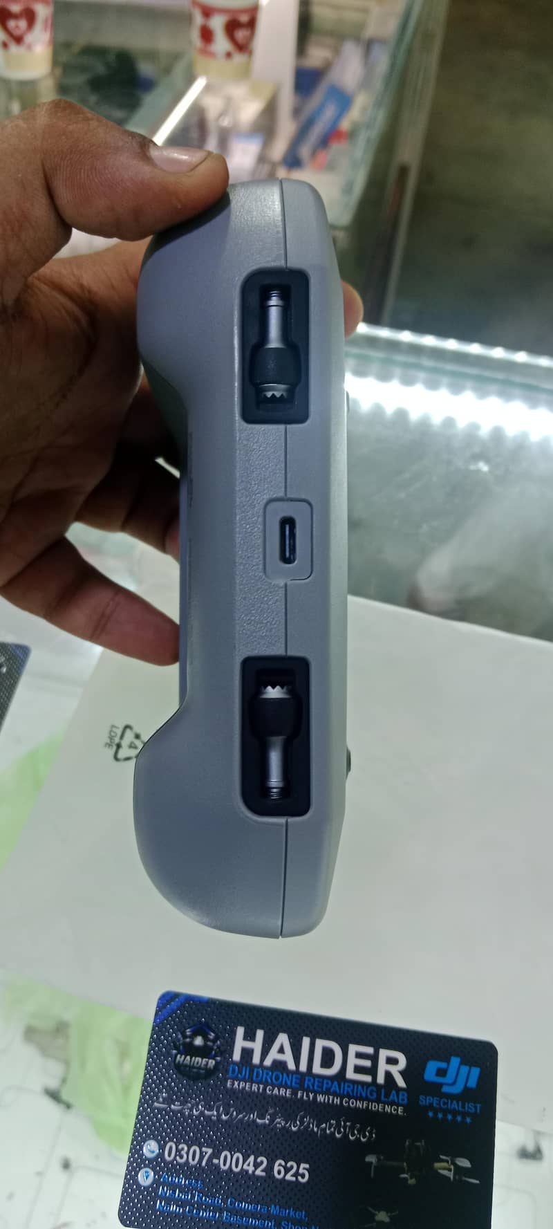 RC N3 3