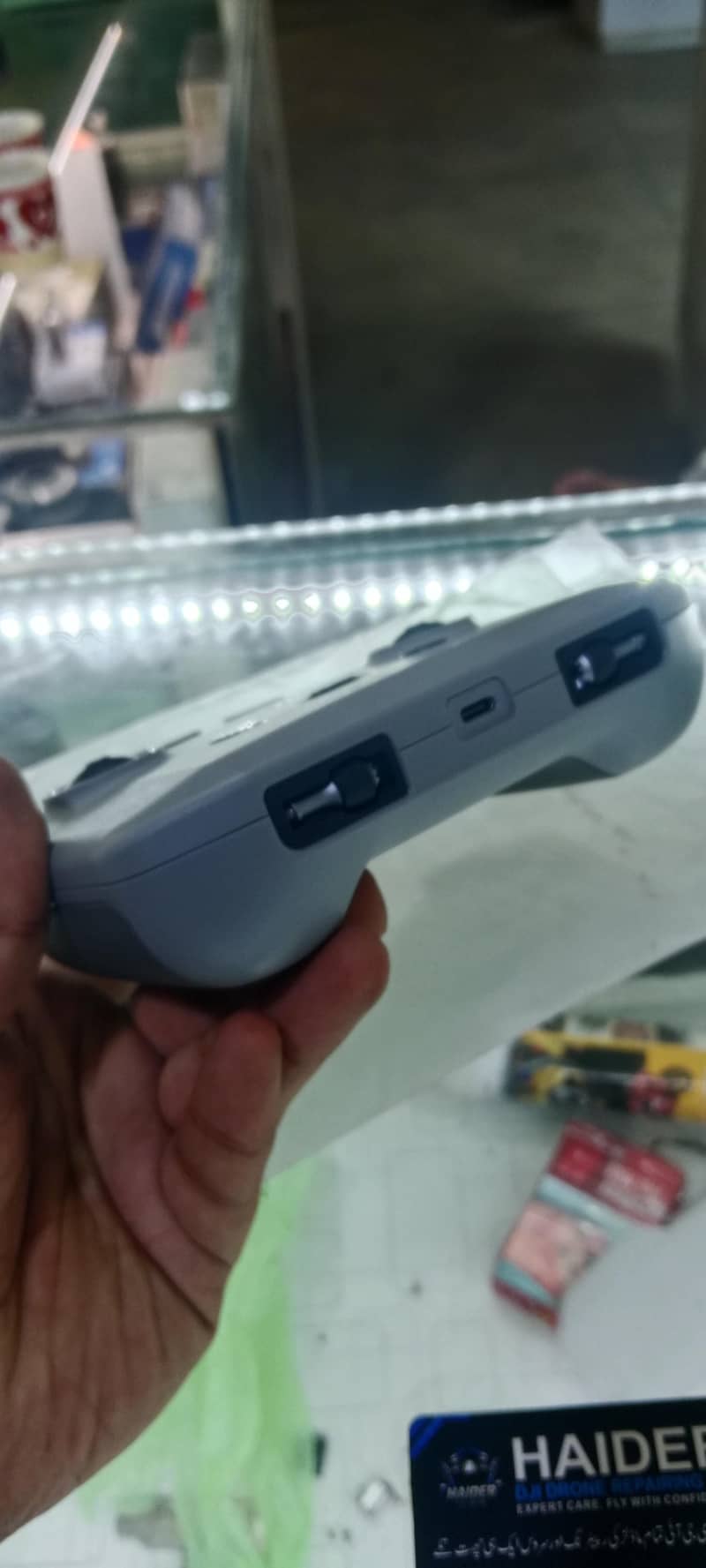 RC N3 5