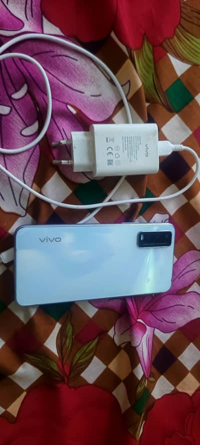 Vivo Y20