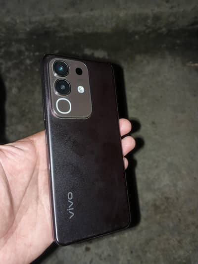 vivo y29