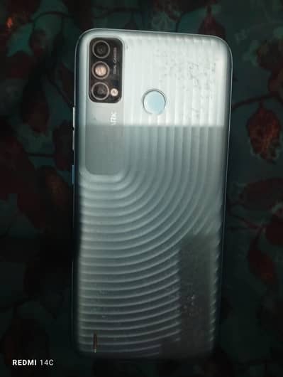 Tecno Spark 6 Go