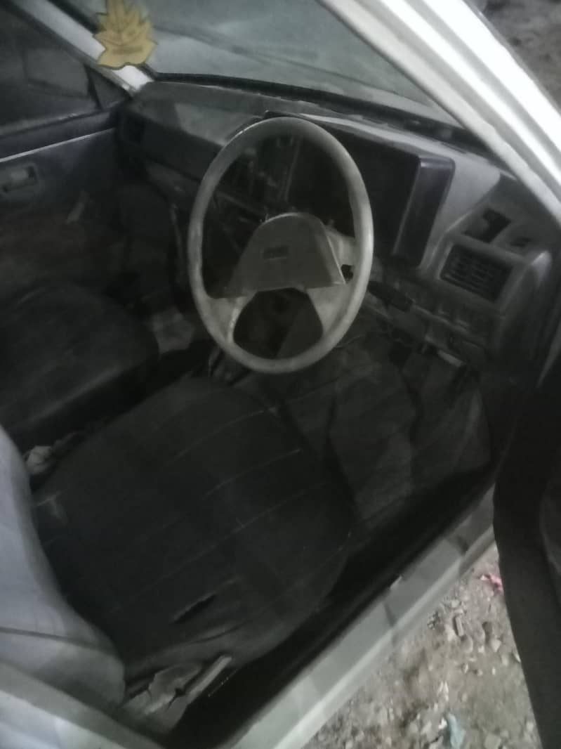 mehran 5
