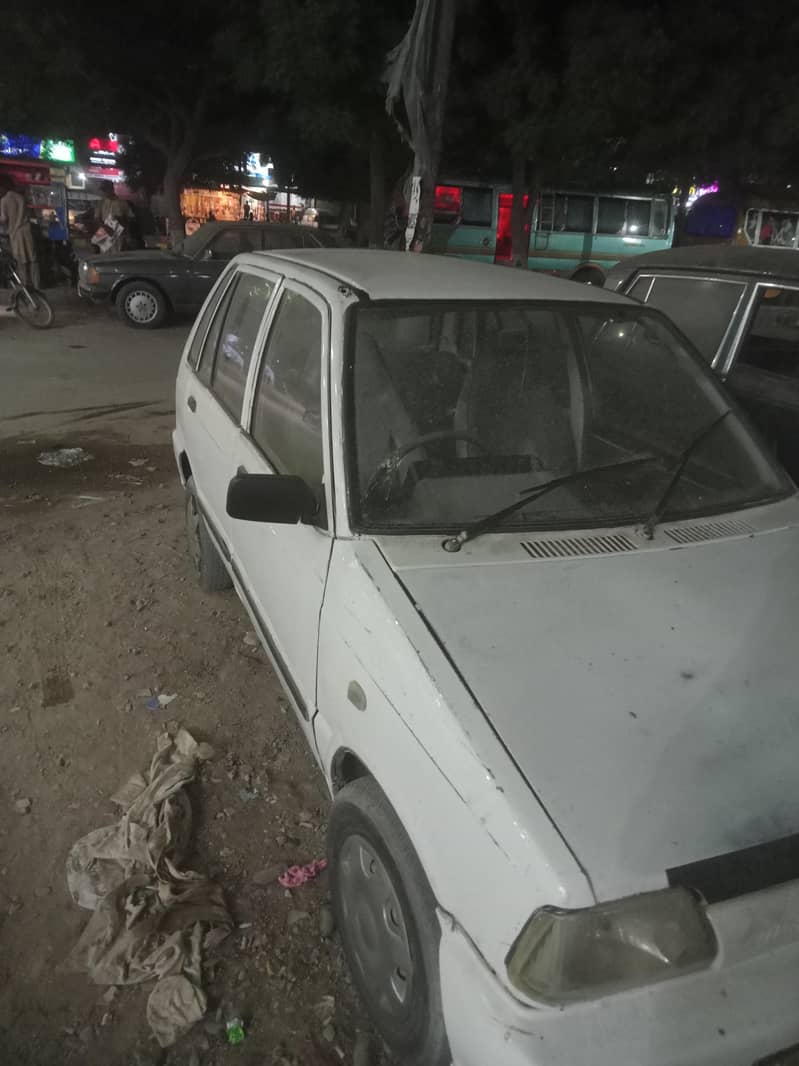 mehran 6