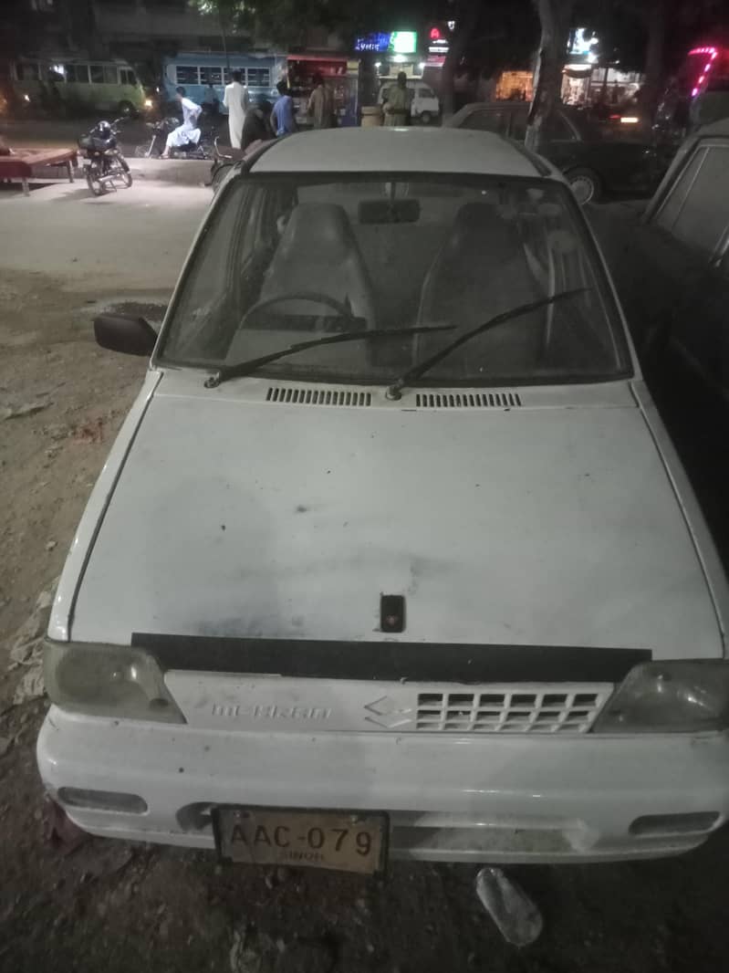 mehran 7
