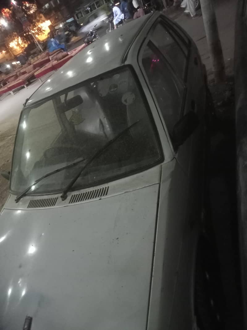 mehran 8