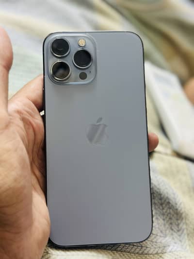 Apple iPhone 13 Pro Max