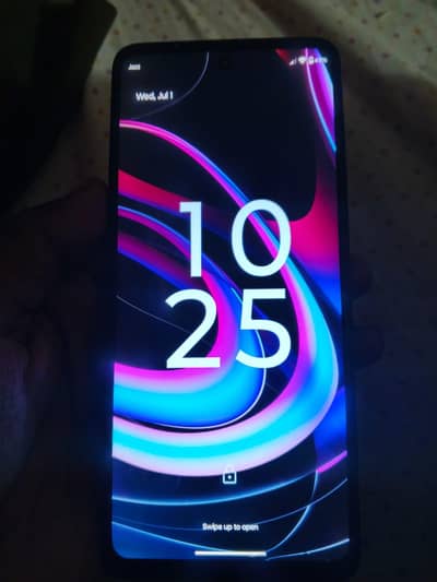 Motorola Edge 21 5G 256GB PTA official