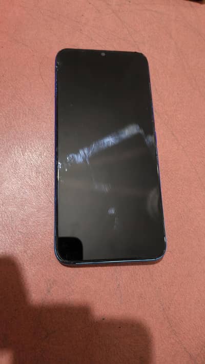 Tecno Spark 4