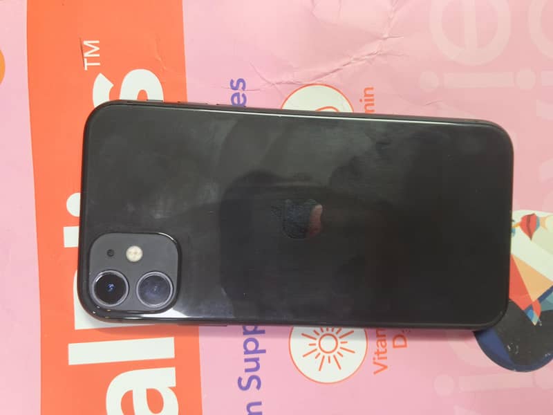 Apple iPhone 11 0