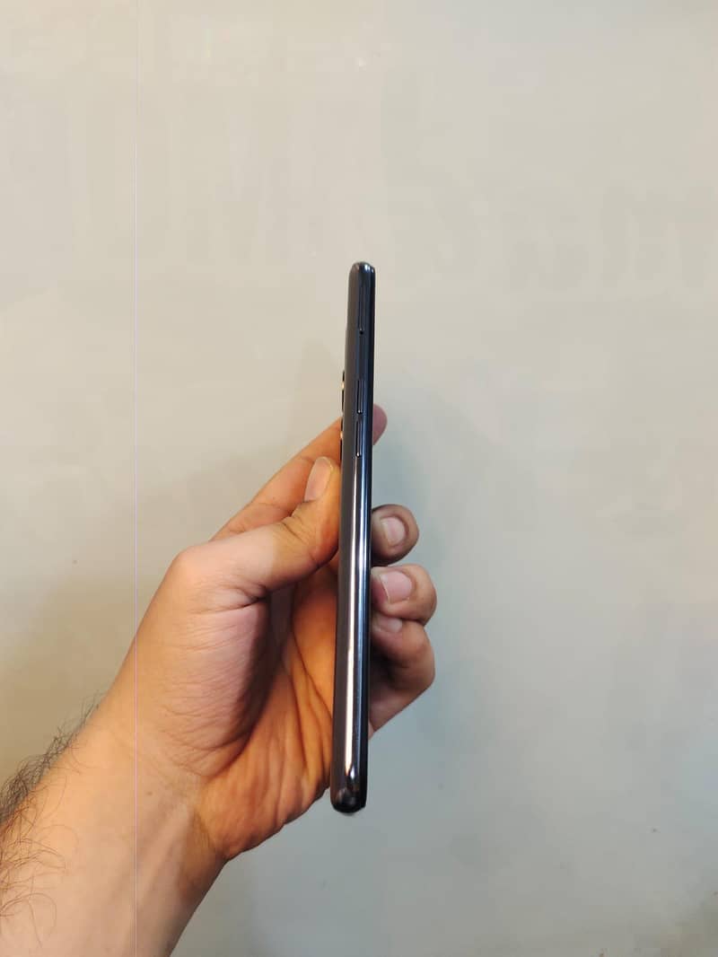 One Plus Ace Racing 1