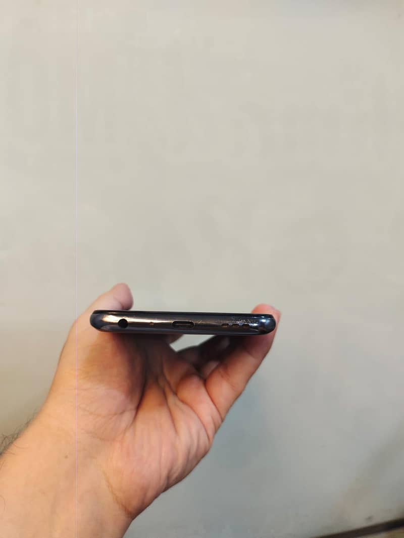 One Plus Ace Racing 3