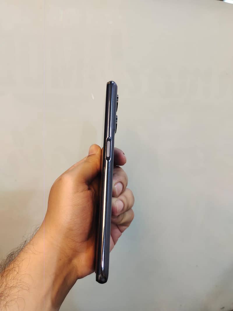 One Plus Ace Racing 4