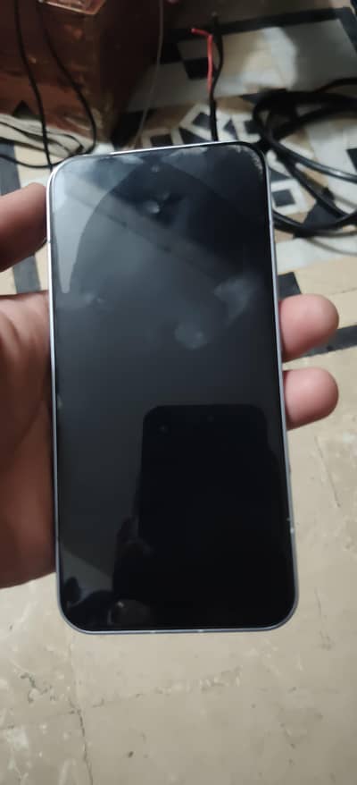 OPPO Reno 15 Pro