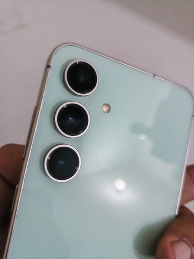Samsung S24 Fe